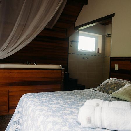 La Reserve Suites Monte Verde (Minas Gerais) Exterior foto