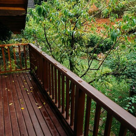 La Reserve Suites Monte Verde (Minas Gerais) Exterior foto