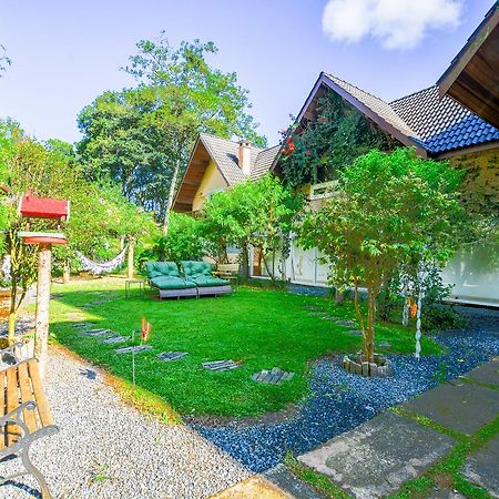 La Reserve Suites Monte Verde (Minas Gerais) Exterior foto