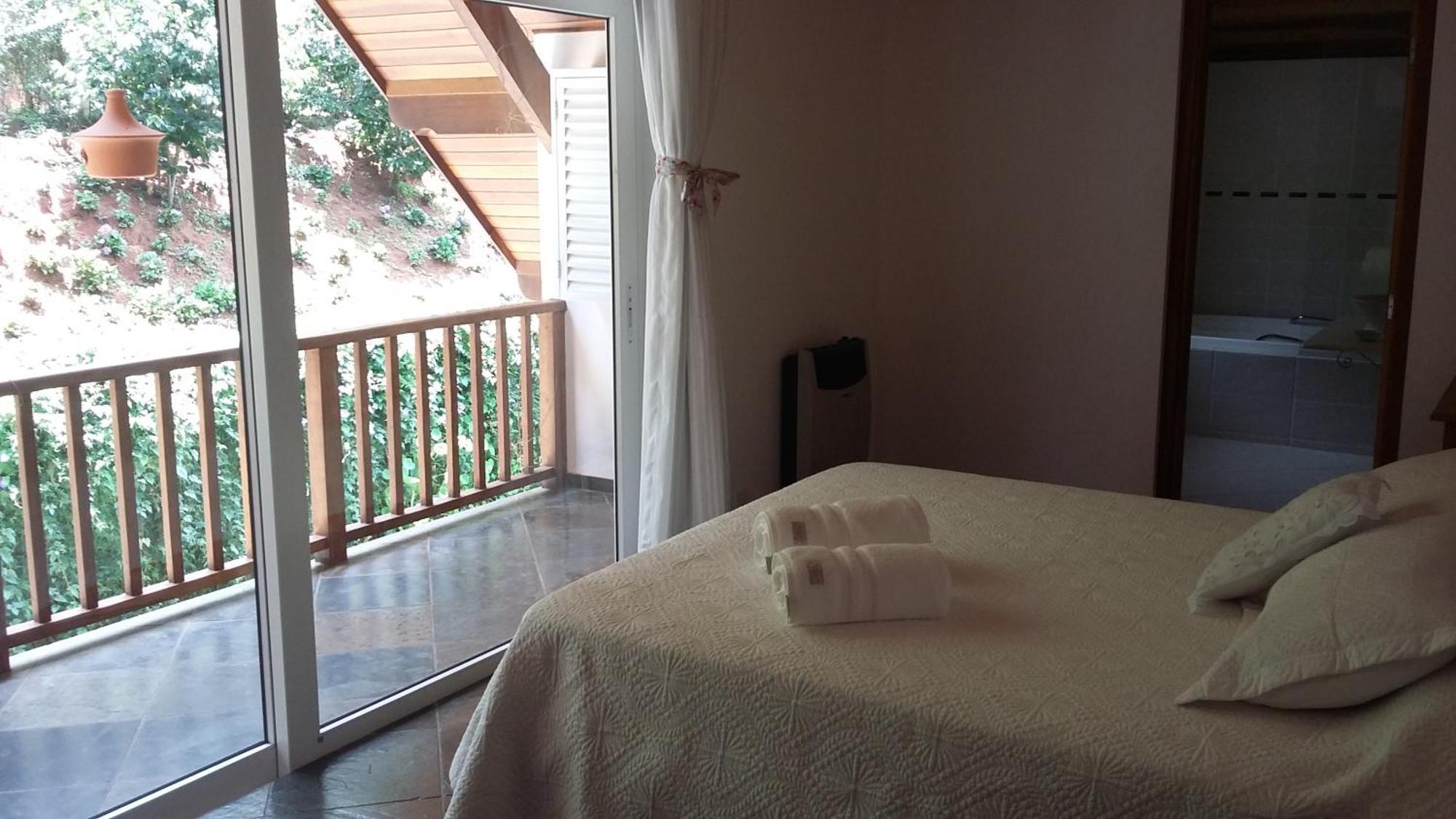La Reserve Suites Monte Verde (Minas Gerais) Exterior foto