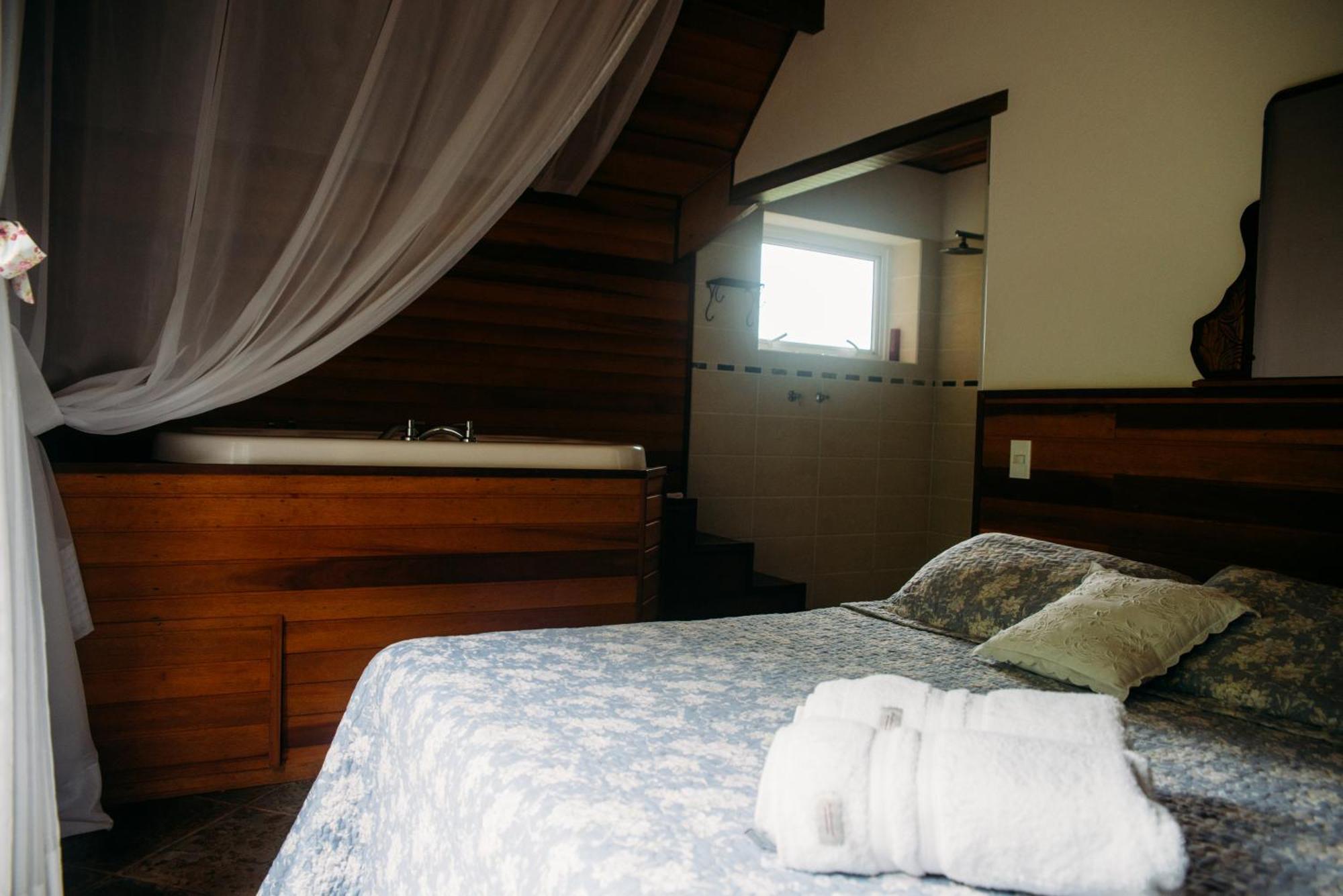 La Reserve Suites Monte Verde (Minas Gerais) Exterior foto