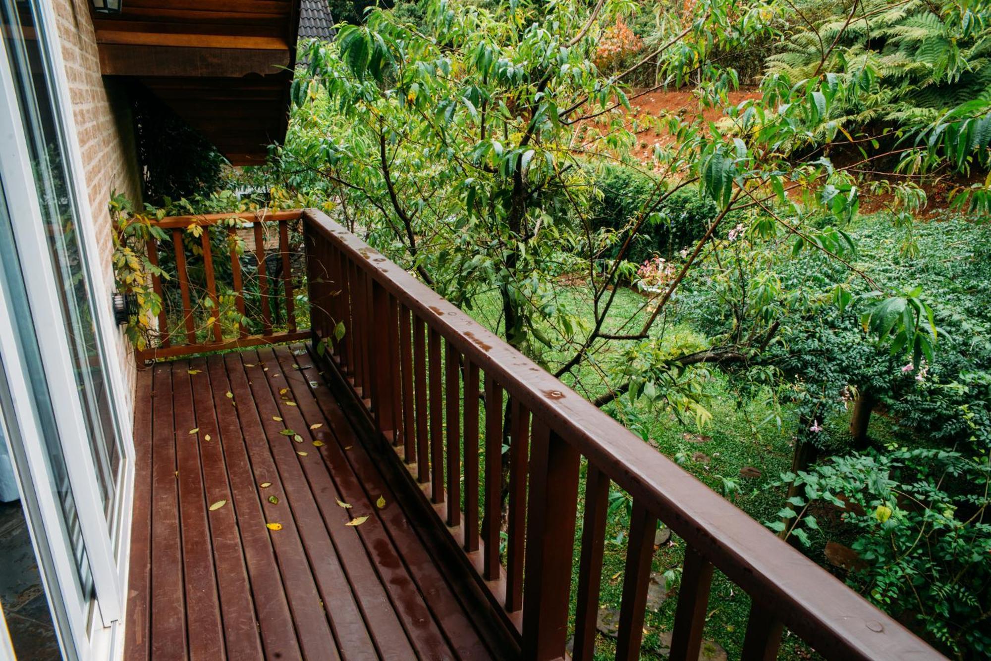 La Reserve Suites Monte Verde (Minas Gerais) Exterior foto