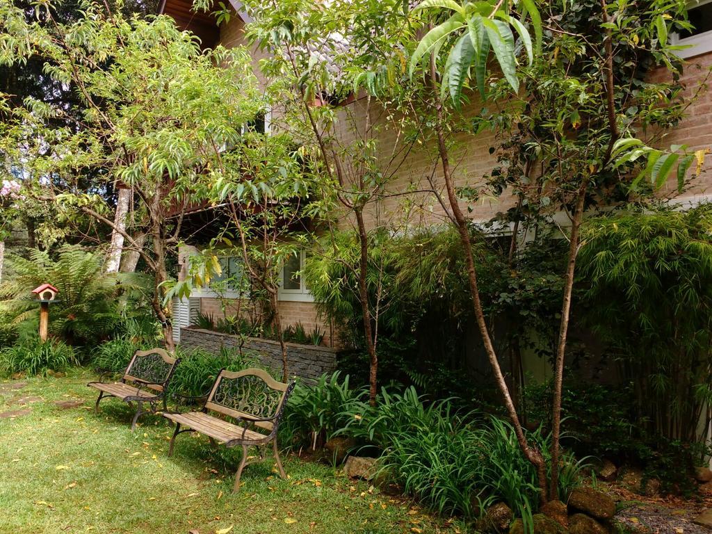 La Reserve Suites Monte Verde (Minas Gerais) Exterior foto