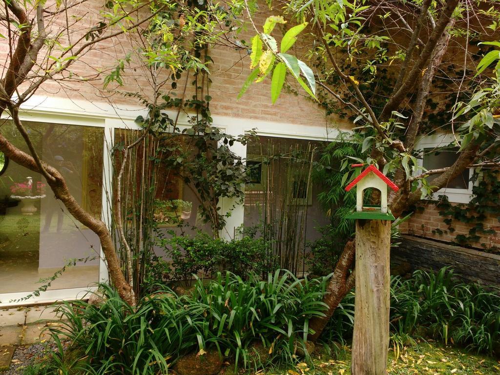 La Reserve Suites Monte Verde (Minas Gerais) Exterior foto