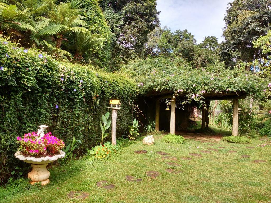 La Reserve Suites Monte Verde (Minas Gerais) Exterior foto