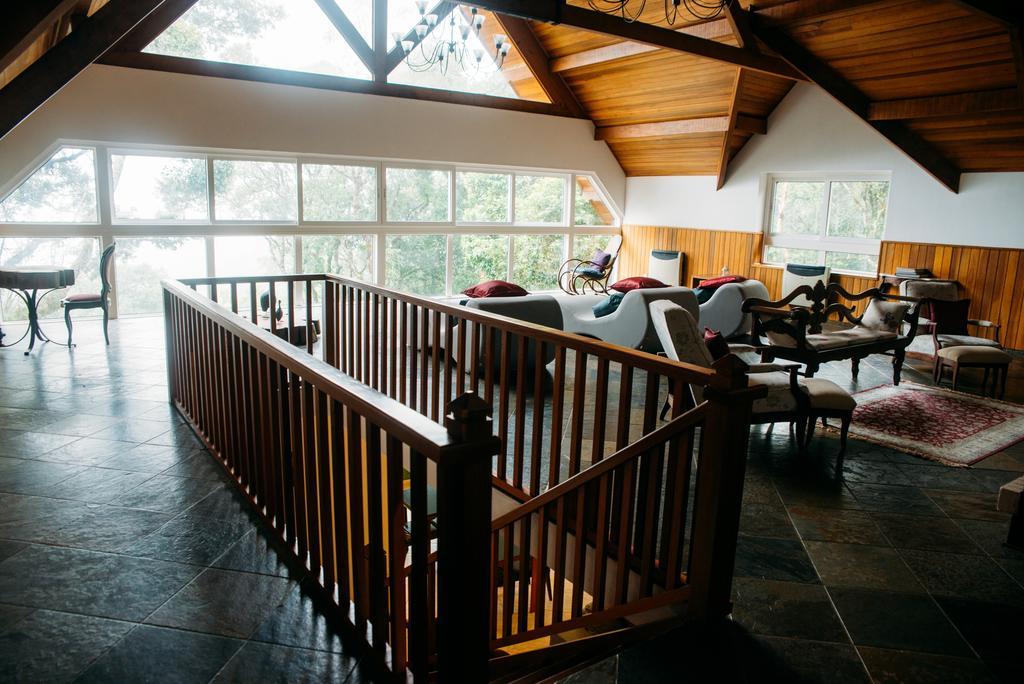 La Reserve Suites Monte Verde (Minas Gerais) Exterior foto