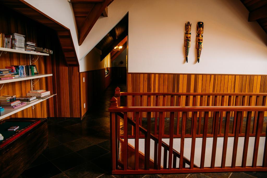 La Reserve Suites Monte Verde (Minas Gerais) Exterior foto