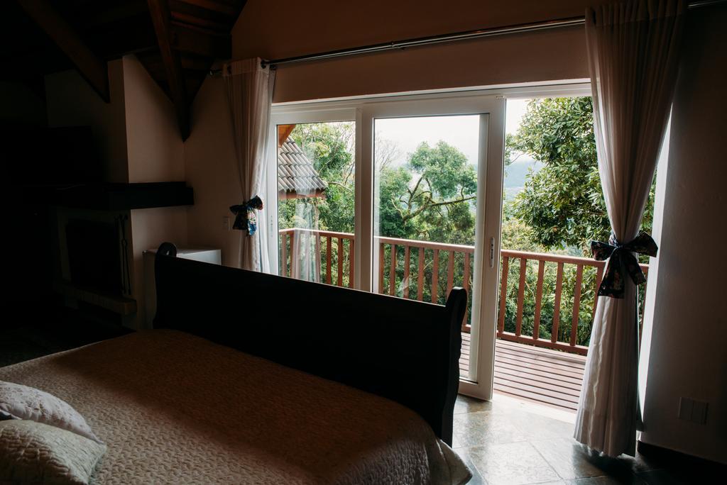 La Reserve Suites Monte Verde (Minas Gerais) Exterior foto