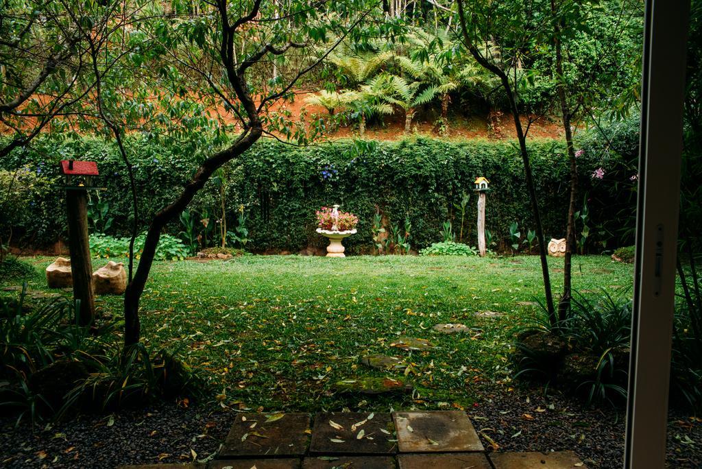 La Reserve Suites Monte Verde (Minas Gerais) Exterior foto