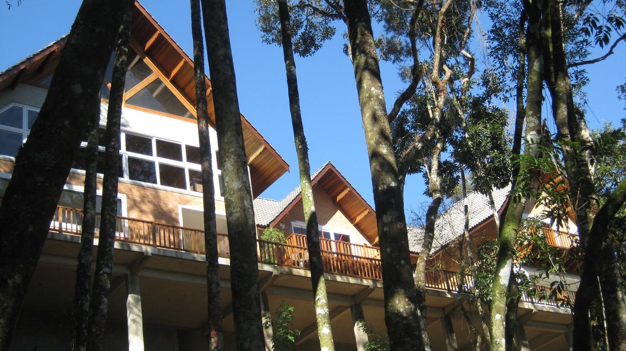 La Reserve Suites Monte Verde (Minas Gerais) Exterior foto
