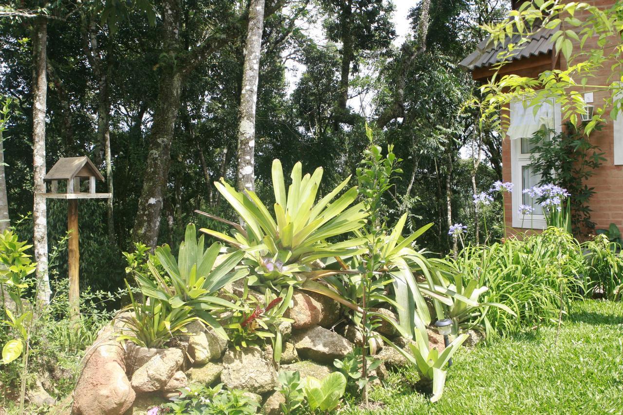 La Reserve Suites Monte Verde (Minas Gerais) Exterior foto