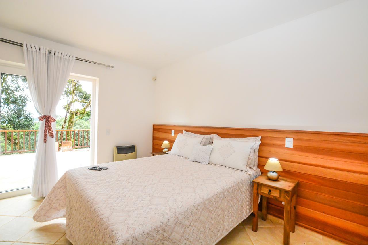 La Reserve Suites Monte Verde (Minas Gerais) Exterior foto