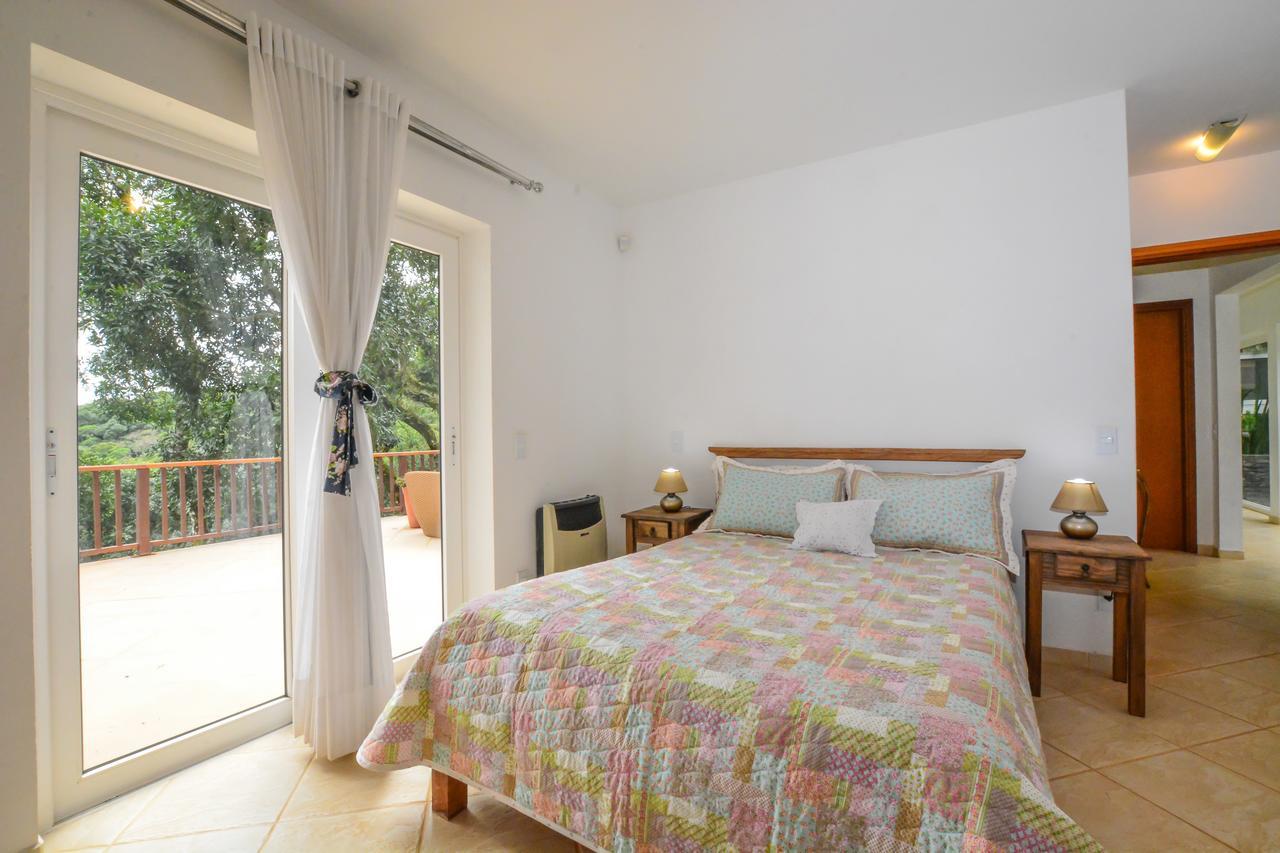 La Reserve Suites Monte Verde (Minas Gerais) Exterior foto