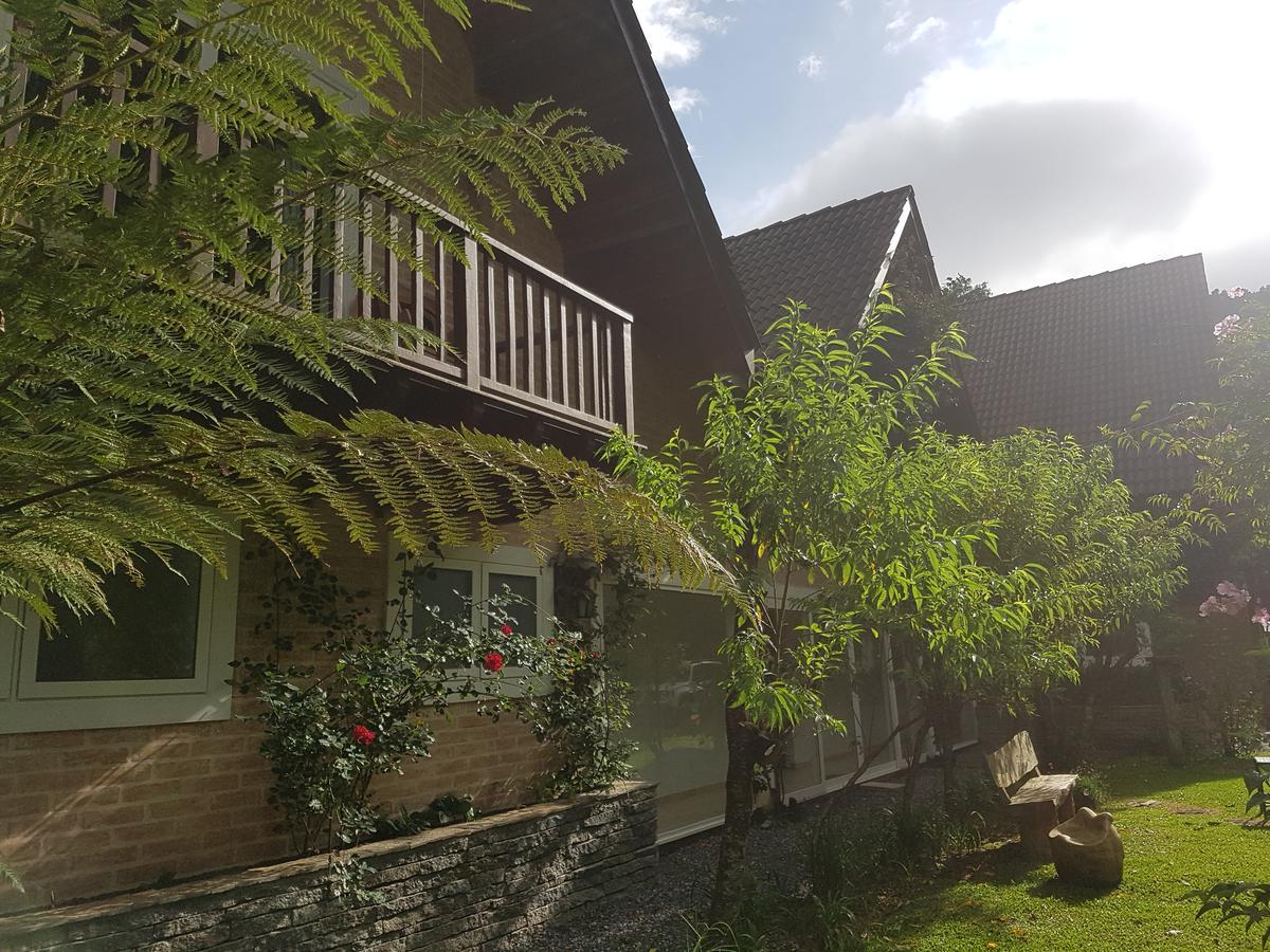 La Reserve Suites Monte Verde (Minas Gerais) Exterior foto