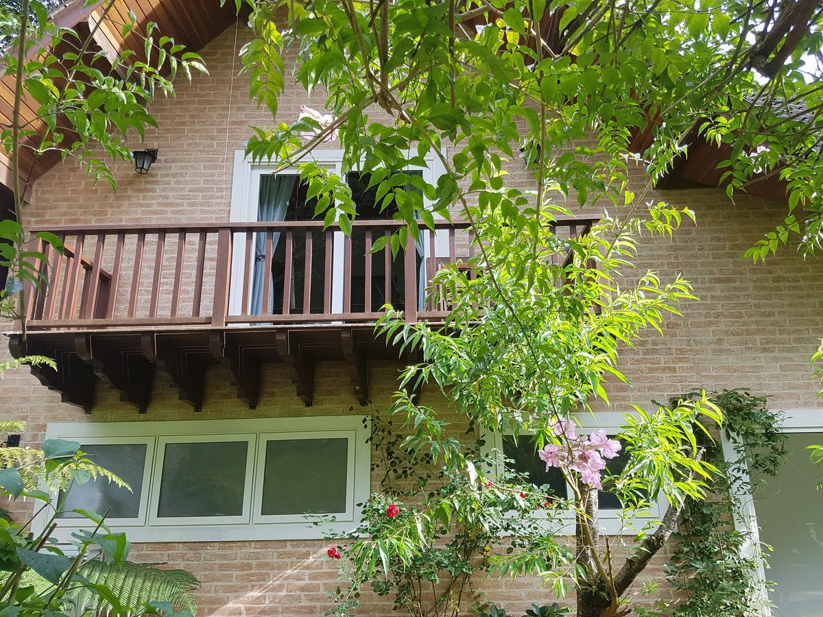 La Reserve Suites Monte Verde (Minas Gerais) Exterior foto
