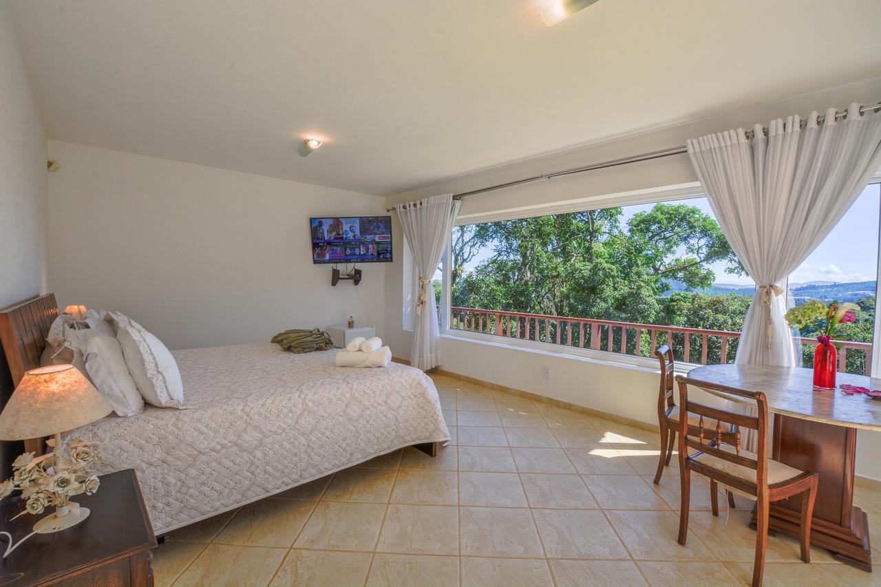 La Reserve Suites Monte Verde (Minas Gerais) Exterior foto