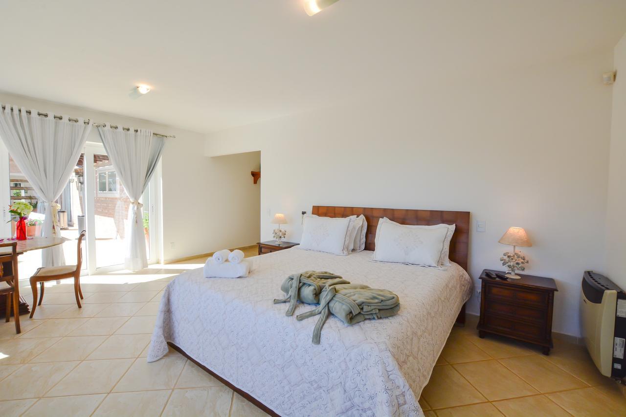 La Reserve Suites Monte Verde (Minas Gerais) Exterior foto