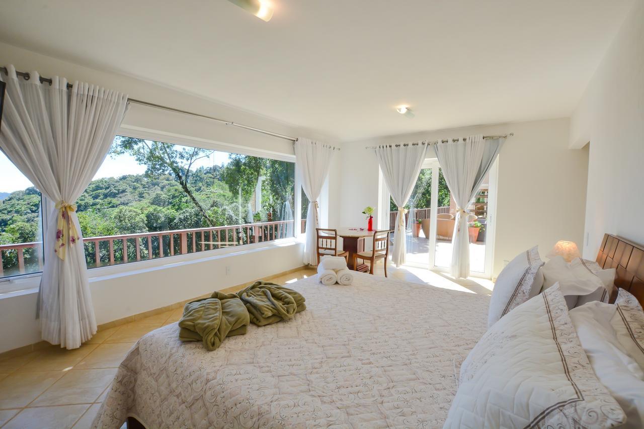 La Reserve Suites Monte Verde (Minas Gerais) Exterior foto