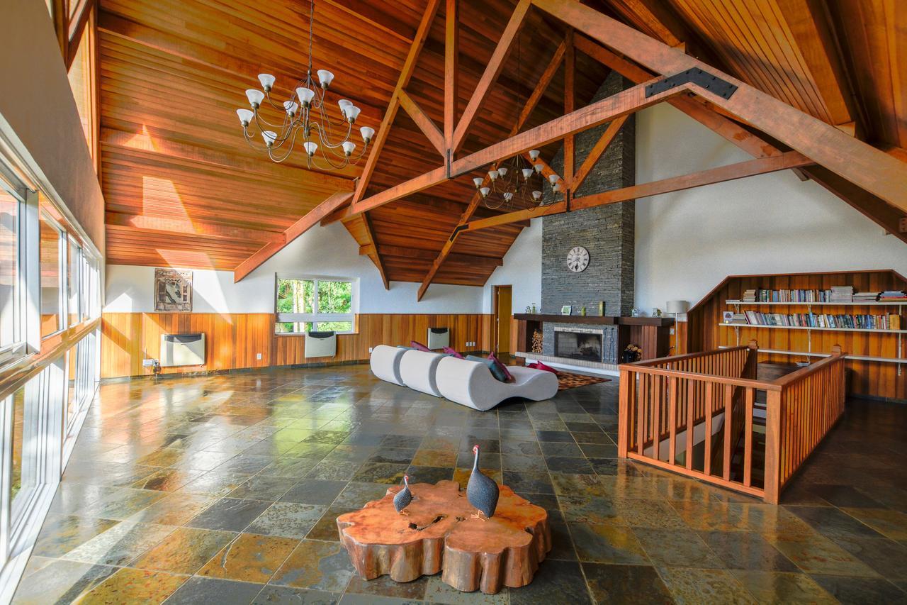La Reserve Suites Monte Verde (Minas Gerais) Exterior foto