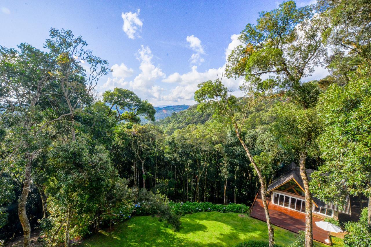 La Reserve Suites Monte Verde (Minas Gerais) Exterior foto