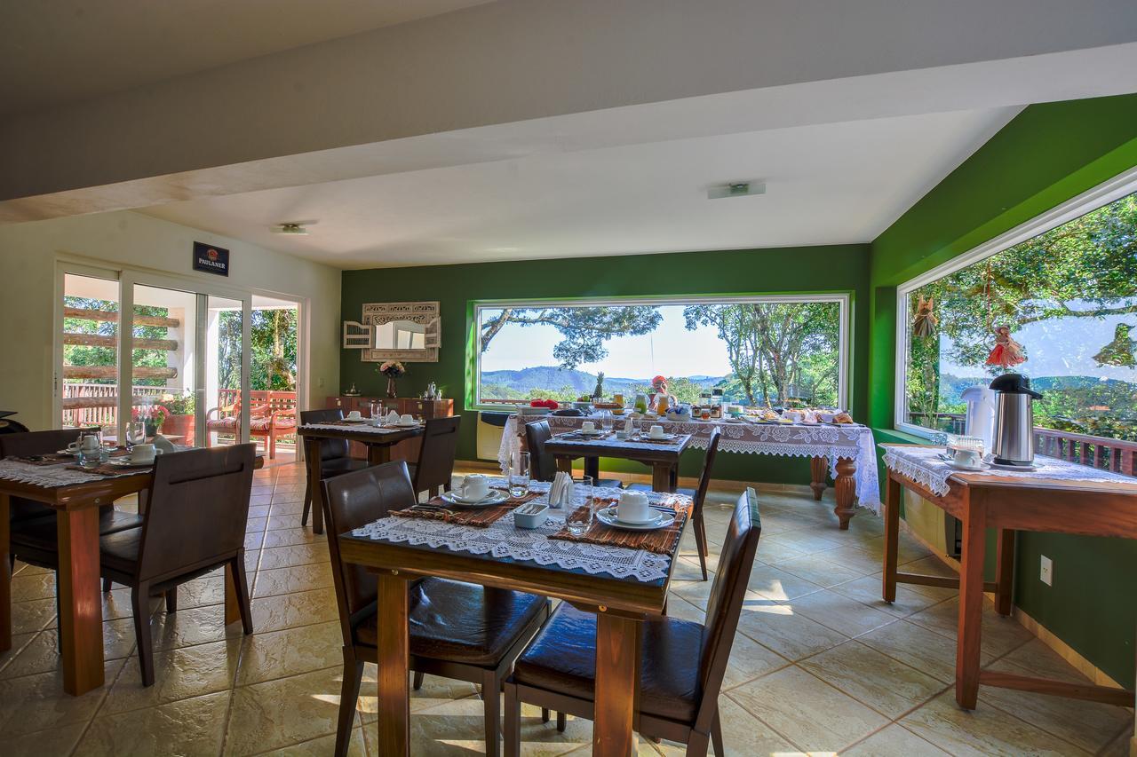 La Reserve Suites Monte Verde (Minas Gerais) Exterior foto