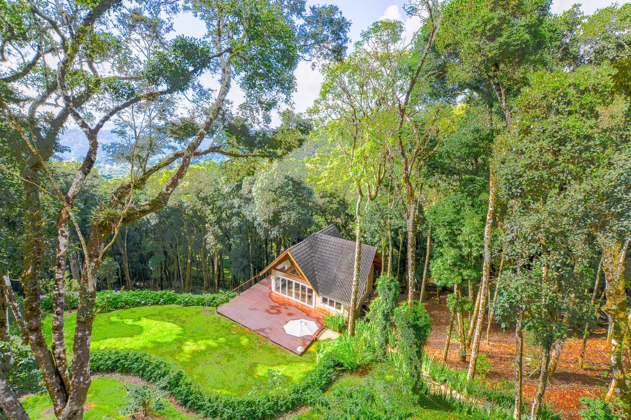 La Reserve Suites Monte Verde (Minas Gerais) Exterior foto