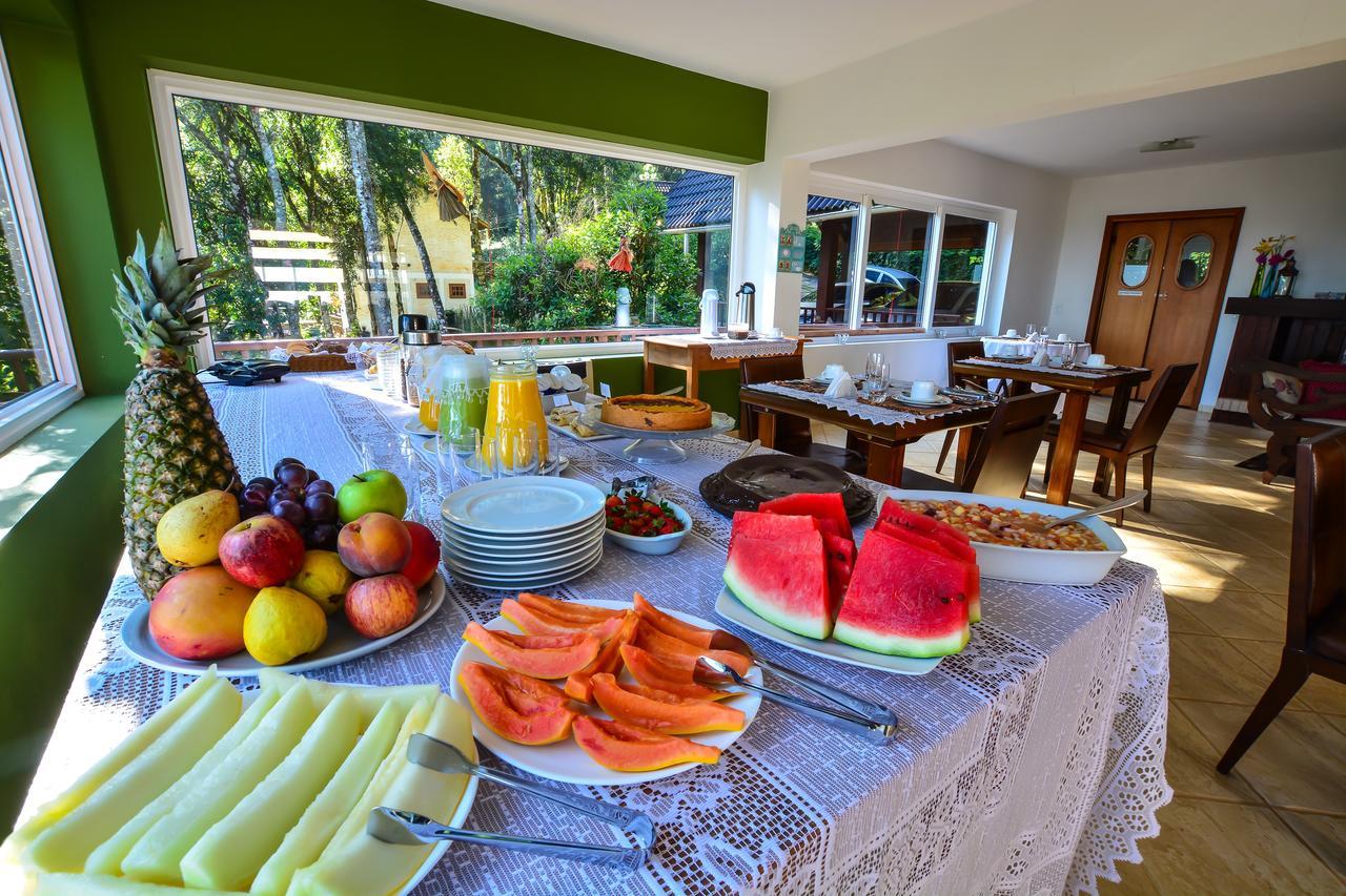 La Reserve Suites Monte Verde (Minas Gerais) Exterior foto