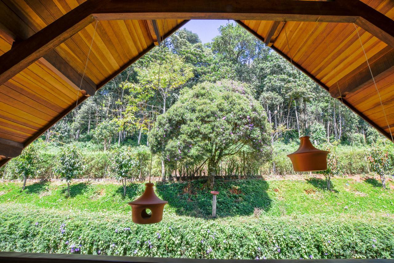 La Reserve Suites Monte Verde (Minas Gerais) Exterior foto